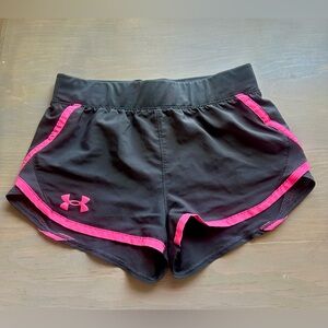 🌻3/$18 Under Armour Shorts